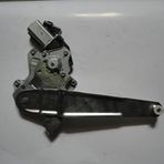 Hyundai Getz 2003-2005 Sol Elektrikli Motorlu Arka Cam Krikosu