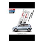Hyundai Getz 2005 Model Silecek Takımı Bosch Eco (telli)