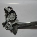 Hyundai Getz 2006-2011 Sağ Elektrikli Motorlu Arka Cam Krikosu