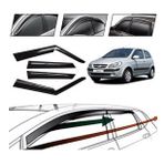 Hyundaı Getz 2007 Cam Rüzgarlığı 4 Lü