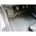Hyundaı Getz 3D Siyah Havuzlu Paspas 2002 ve 2011
