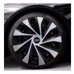 Hyundai Getz 4 Adet 1 Takım 3004 14'' Inç Jant Kapağı