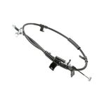 Hyundai Getz Abs'siz Sağ Arka El Fren Teli 2003-2005 1.3 Kore Muadil