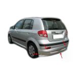Hyundai Getz Arka İcin Tampon Alti Telli Fiber 2002-2011