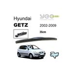 Hyundai Getz Arka Silecek
