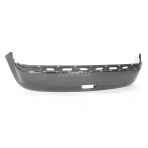 Hyundai Getz Arka Tampon Refdelıklı 2005 (Oem No: 866111C310)