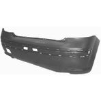 HYUNDAI GETZ ARKA TAMPON REFLEKTÖR DELİKLİ 2003-2005 866111C110