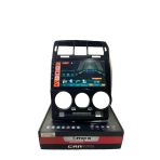 Hyundai Getz (Black) Fimex 4-64 (Fanlı) Dspli Pro Oem Multimedia
