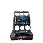 Hyundai Getz (Gri) Fimex 4-64 (Fanlı) Dspli Pro Oem Multimedia