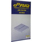 Hyundai Getz Hava Filtresi Dizel | Oem: 28113-1C500 | Yüksek Performans - Hyundai Getz 1,3L 04 - on