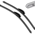 Hyundai Getz Martigues 2002-2009 Muz Silecek Takımı