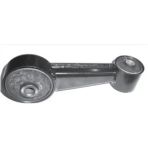 Hyundai Getz Motor Takoz Arka (2002-2005) 1.5 Crdı 219301C410