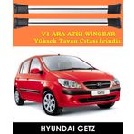 Hyundai Getz Port Bagaj Ara Atkı