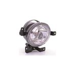 Hyundai Getz Sis Farı Sol 2006-2010