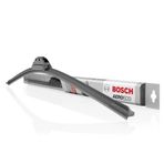 Hyundaı Getz [Tb] 09,2002-06,2009 Bosch Aeroeco Ön Ve Arka Silecek Takımı