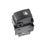 HYUNDAi GETZ TEKLİ CAM AÇMA DÜĞMESİ ANAHTARI 2003--2010