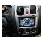 HYUNDAI GETZ uyumlu 7 inç ekran double teyp