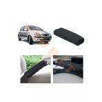 Hyundai Getz Uyumlu El Freni Kılıfı Silikon Mat Siyah