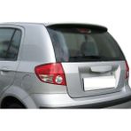 Hyundai Getz Uyumlu Spoiler Cam Üstü Gt Fiber 2002-2011