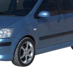 Hyundai Getz Yan Marşpiyel