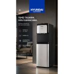 Hyundai Gizli Damacanalı Su Sebili HYN-910GD
