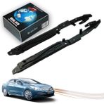 Hyundai Grandeur Hg Tg Sunroof Kizak Tamir Takimi -Metal