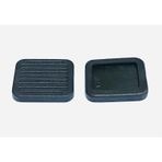 Hyundai H100 1994-2008 Fren Debriyaj Pedal Lastik Seti 2 Adet 509997795