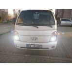 Hyundai H100 Araçlar için Led Xenon Kısa Far Aydınlatma Ampulu FEMEX Premio Plus H4