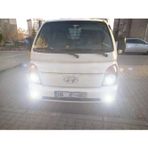 Hyundai H100 Araçlar için Led Xenon Sis Far Aydınlatma Ampulu FEMEX Eco Power H27