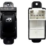 Hyundai H100 Arka Sol(Şoför) Cam Açma Düğmesi 2004-2005-2006-2007-2008-2009-2010-2011-2012 93580-4F000