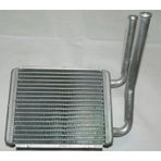 Hyundai H100 Kalorifer Radyatörü (1997-2004) 972114B000 412102 2.5
