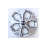 Hyundai H100 Kamyonet 2 Adet 12"inç 2 Adet 15"inç Kırılmaz Jant Kapağı Seti