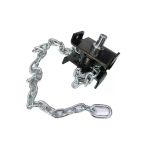 Hyundai H100 Kamyonet 2005 Sonrası Stepne Mekanizması Oem No (628104F000)