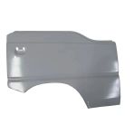 Hyundai H100- Minibüs- 1994-1996 Ön Kapı Sacı Sağ Gri Oem No: (Mb593560)