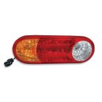 Hyundai H100 Sağ Arka Stop Lambası Tesisatlı 2004 -92402-4f000