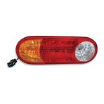 Hyundai H100 Sol Arka Stop Lambası Tesisatlı 2004 -92401-4f000