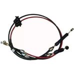 Hyundai H100 Vites Teli / Halatı (1997-2004) 437704B300 2.5