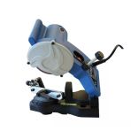Hyundai Hcg90 Elektrikli Zincir Bileme Makinası | 85W – 5500 Devir – 104 Mm Taşlı