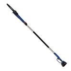 Hyundai Hcst210 Akülü Yüksek Dal Budama Testeresi 900w 21V 2x4Ah Çift Akü - 10" Kılavuz 3.5 M Uzunluk