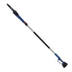 Hyundai Hcst210 Akülü Yüksek Dal Budama Testeresi 900W 21V 2X4ah Çift Akü, 10” Kılavuz, 3,5M Uzunluk