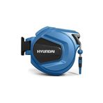 Hyundai HDV 5860 Otomatik Hortum Sarma Makarası