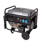 Hyundai HHY7250E3 Trifaze Benzinli Jeneratör