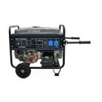 Hyundai HHY7250EAS 6500W Otomatik Voltaj Sessiz Benzinli Marşlı Jeneratör