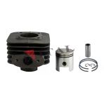 Hyundai HHY960A Çanta Jeneratör 45mm Silindir + Piston – Orijinal Yedek Parça