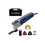 Hyundai HMLT260 260 W Fonksiyonel Raspalama