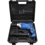 Hyundai HP810SET 810W Darbeli Matkap Pls.çanta+16 Parça Uç Set