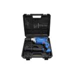 Hyundai Hp810Set 810W Darbeli Matkap