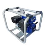 Hyundai HS-WP80 3 Benzinli Su Motoru