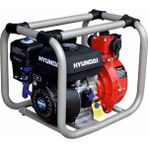 Hyundai HWHP50 Benzinli Su Motoru