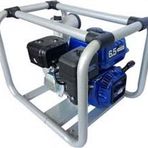 Hyundai HWP80 İpli Benzinli Su Motoru